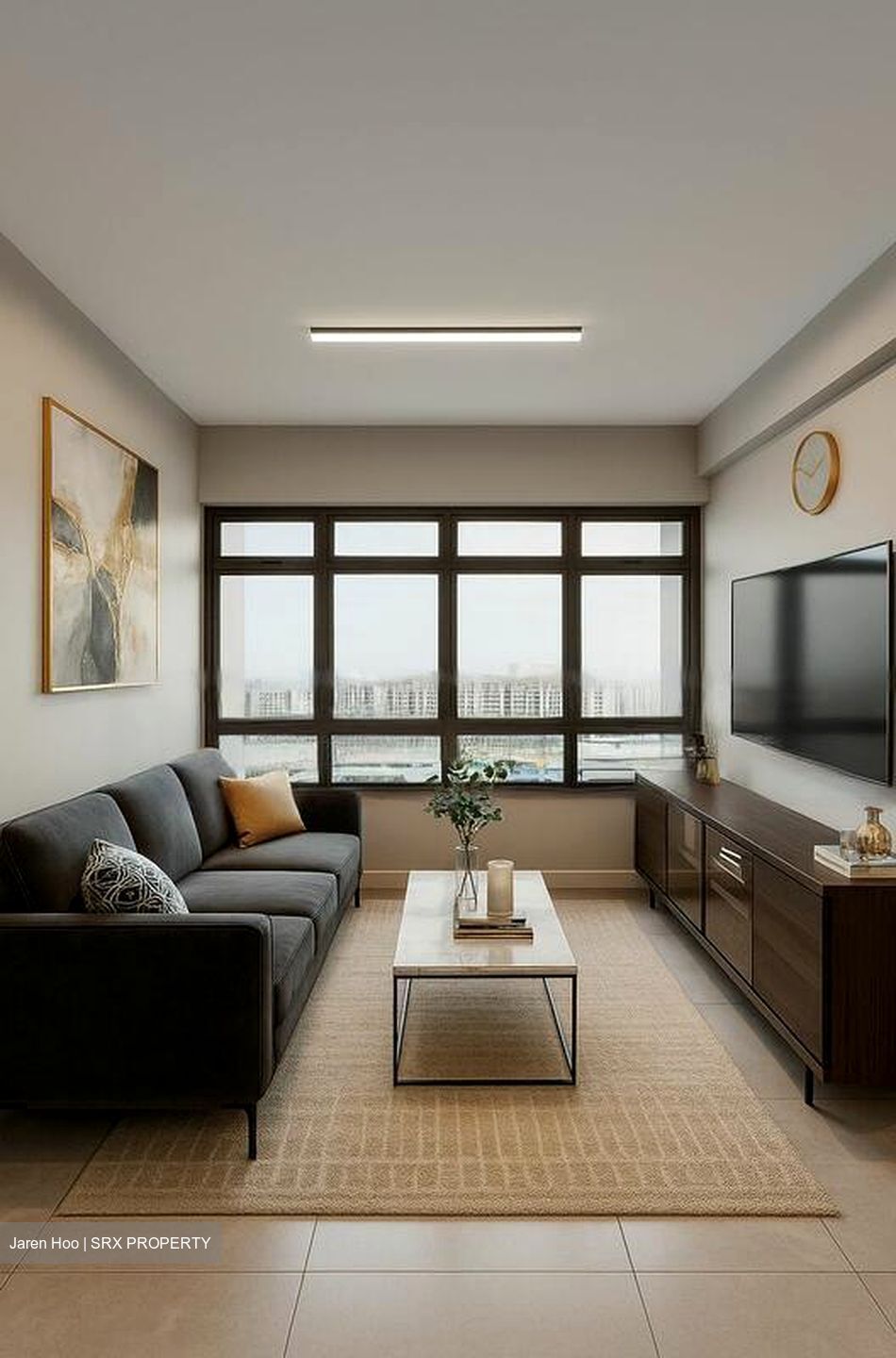 Blk 980B Buangkok Crescent (Hougang), HDB 5 Rooms #475682471